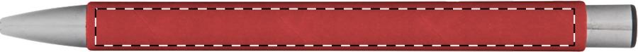 Barrel - opposite side of clip