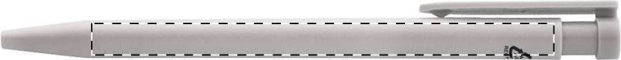 Barrel - right handed