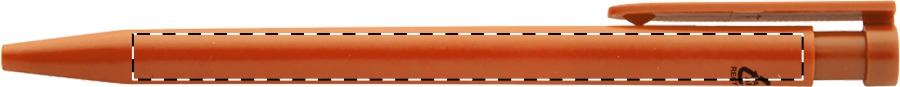 Barrel - right handed