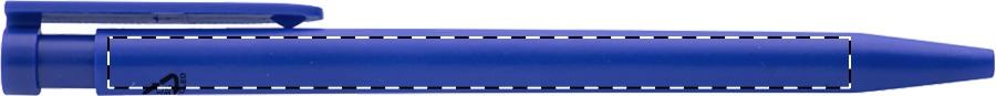 Barrel - left handed
