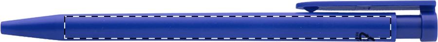 Barrel - right handed