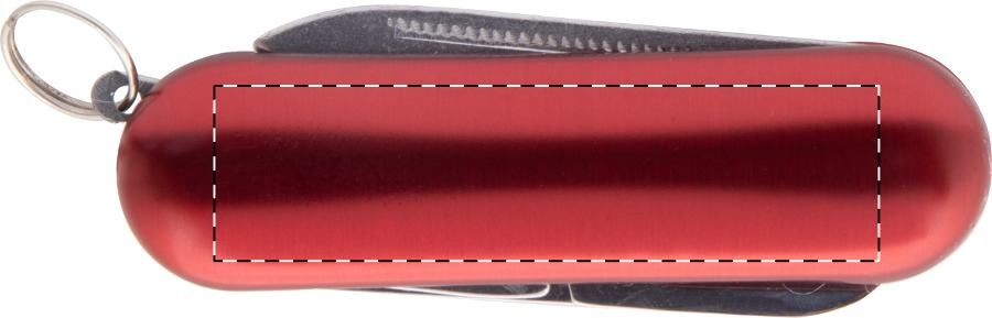 Back side