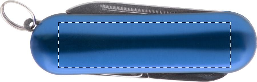 Back side