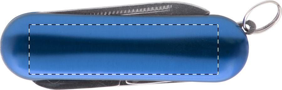 Front side