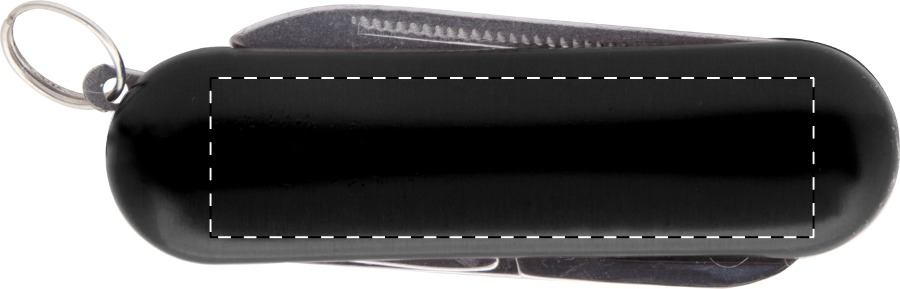 Back side