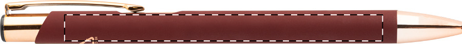 Barrel - left handed