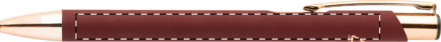 Barrel - right handed