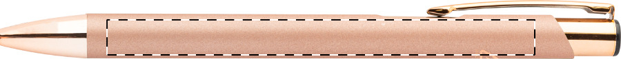 Barrel - right handed