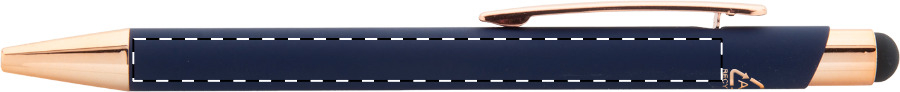 Barrel - right handed