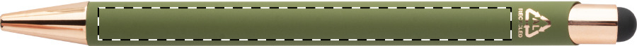 Barrel