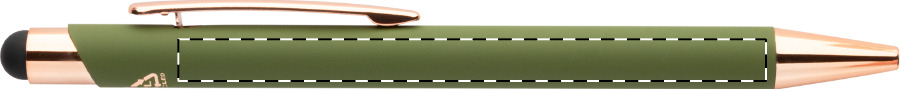 Barrel