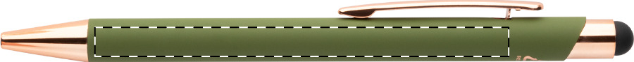 Barrel