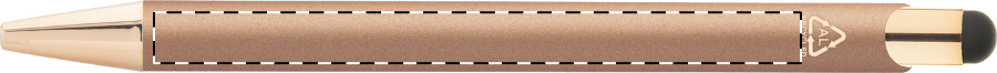 Barrel