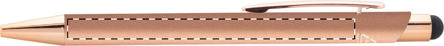 Barrel