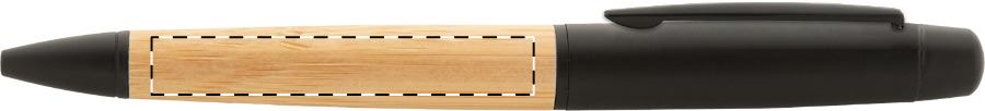 Barrel - right handed
