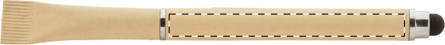 Barrel - right handed