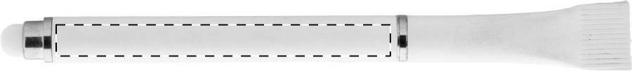 Barrel - left handed