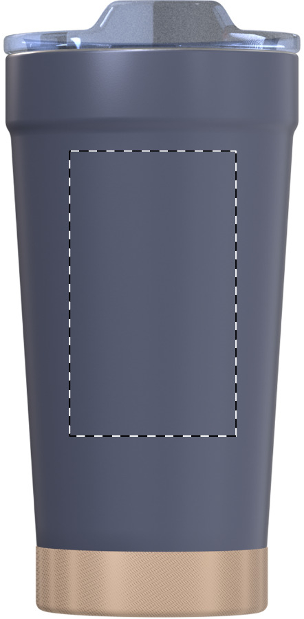 Back side