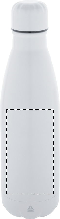 Front side