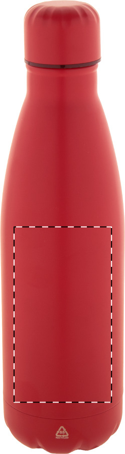 Front side