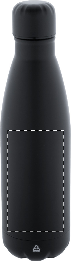 Front side