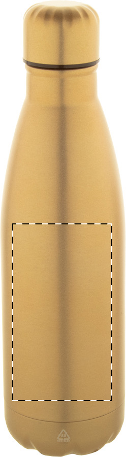 Front side
