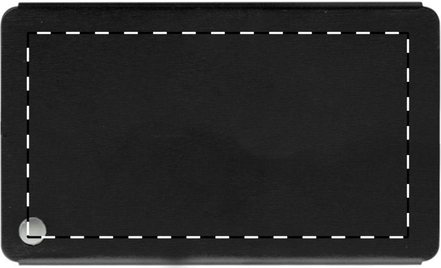Back side