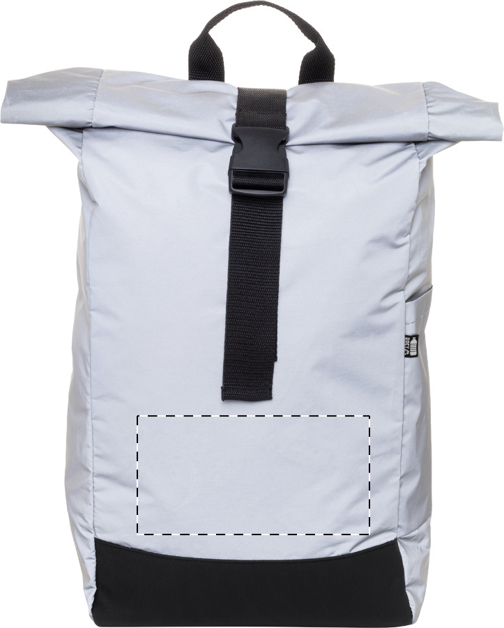 Front - middle