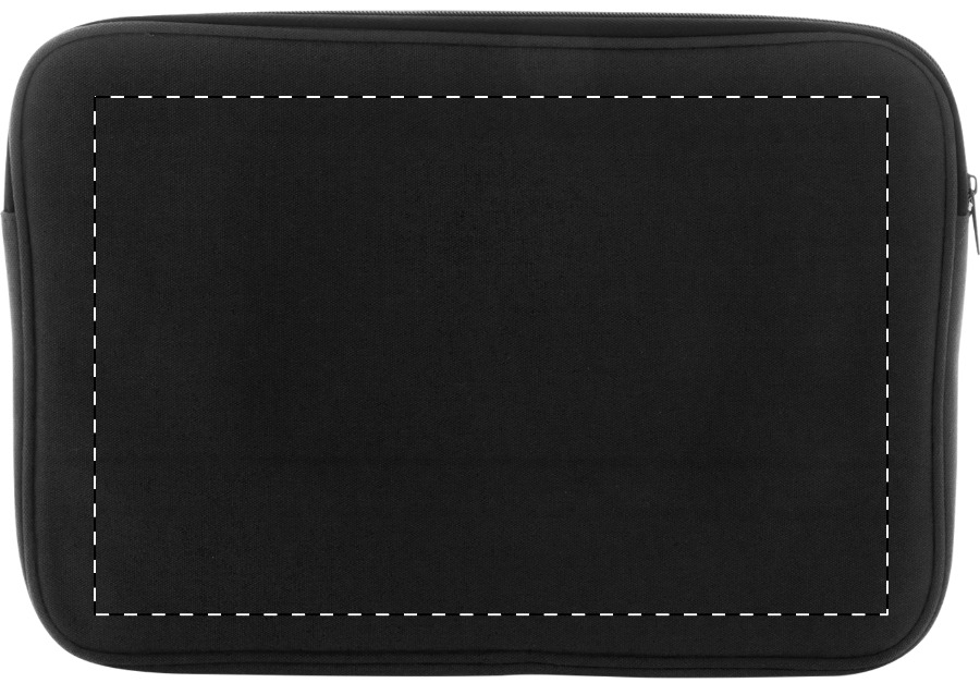 Back side