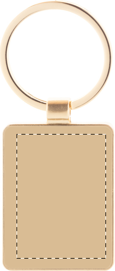 Back side