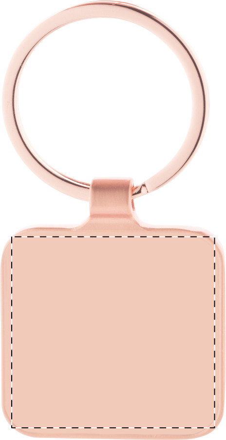 Back side
