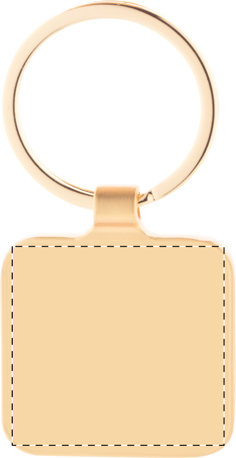 Back side
