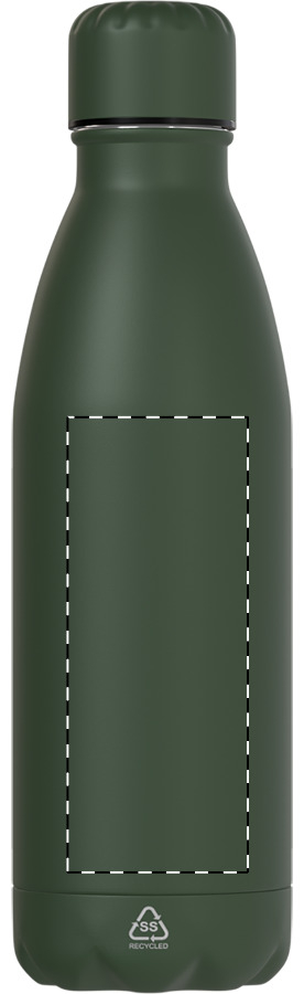Front side