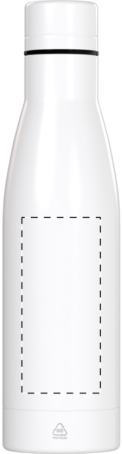 Front side
