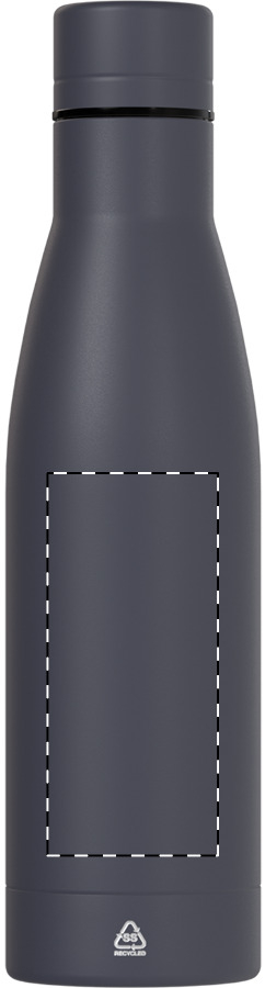 Front side