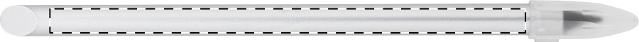 Barrel - left handed