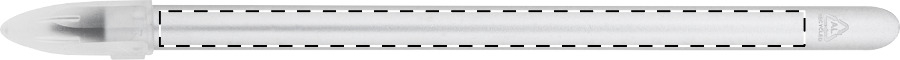 Barrel - right handed
