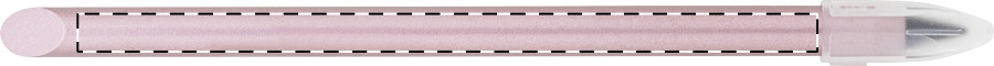 Barrel - left handed