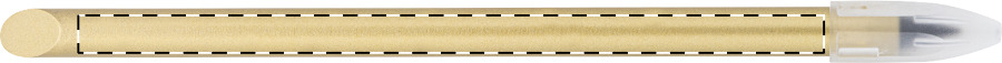 Barrel - left handed