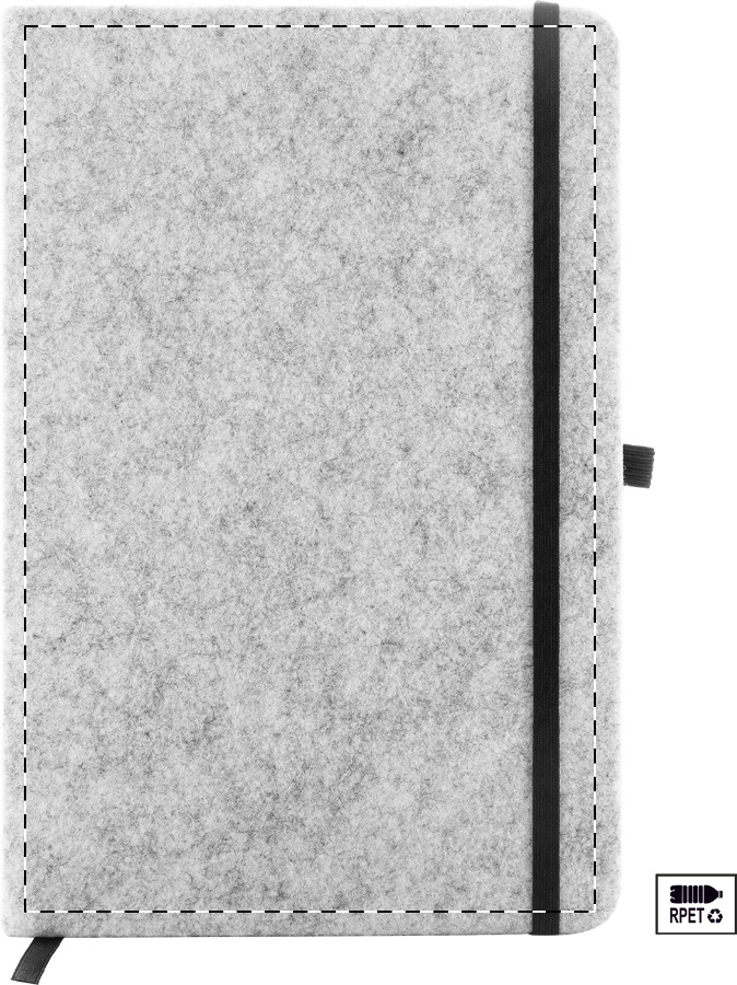 Front side