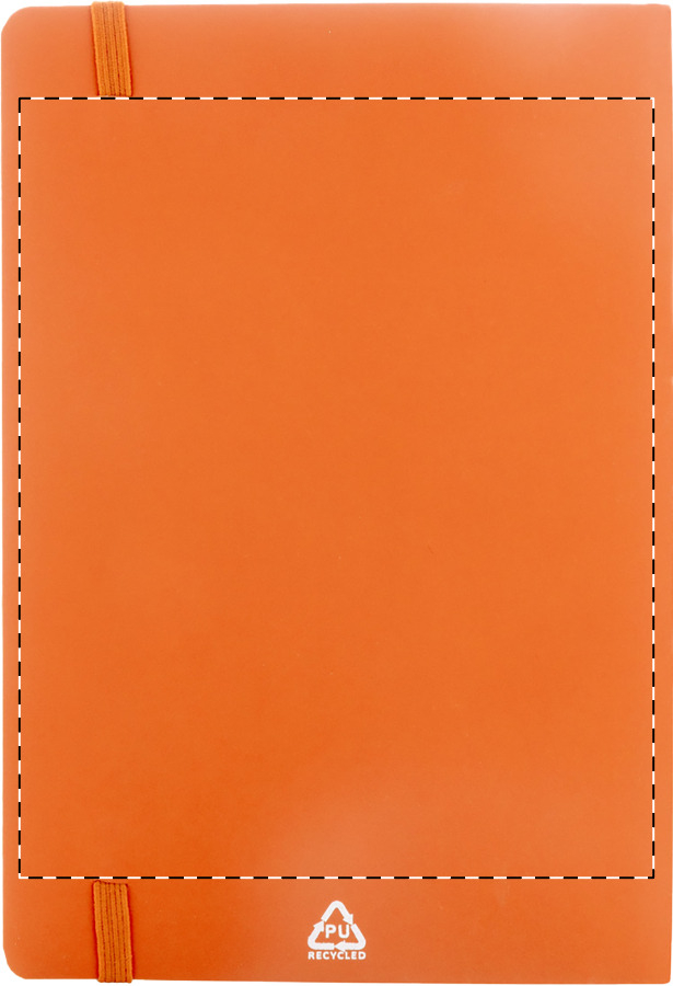 Back side