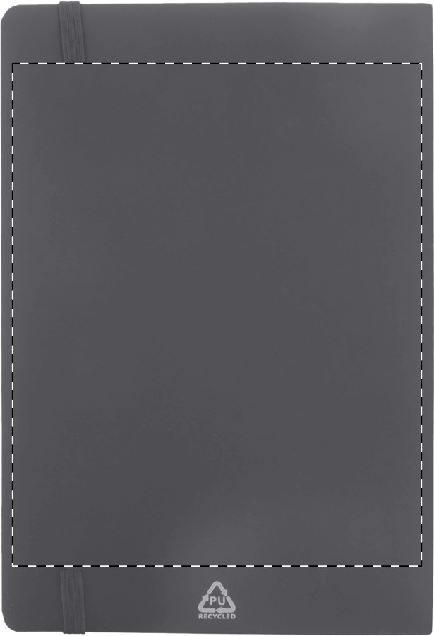 Back side