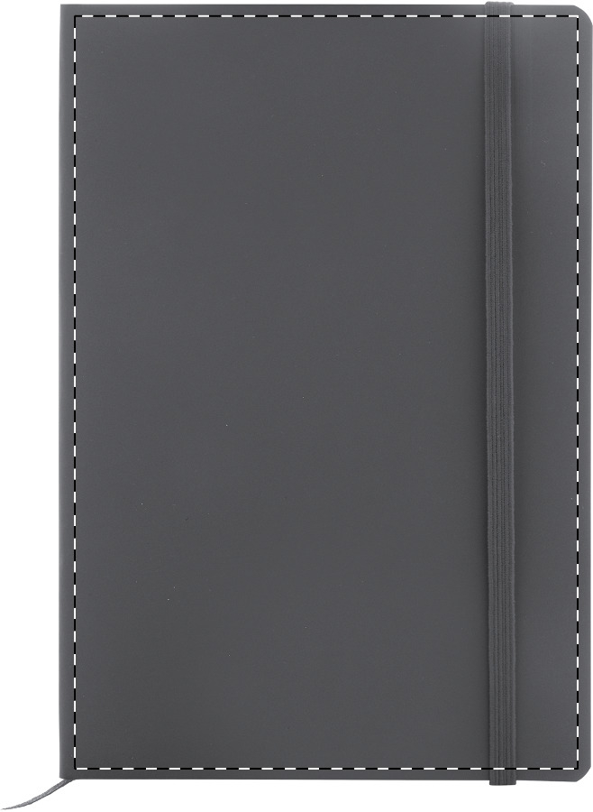 Front side