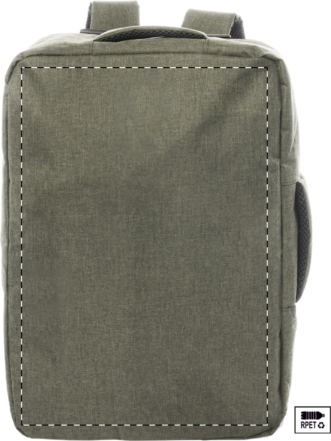 Front side