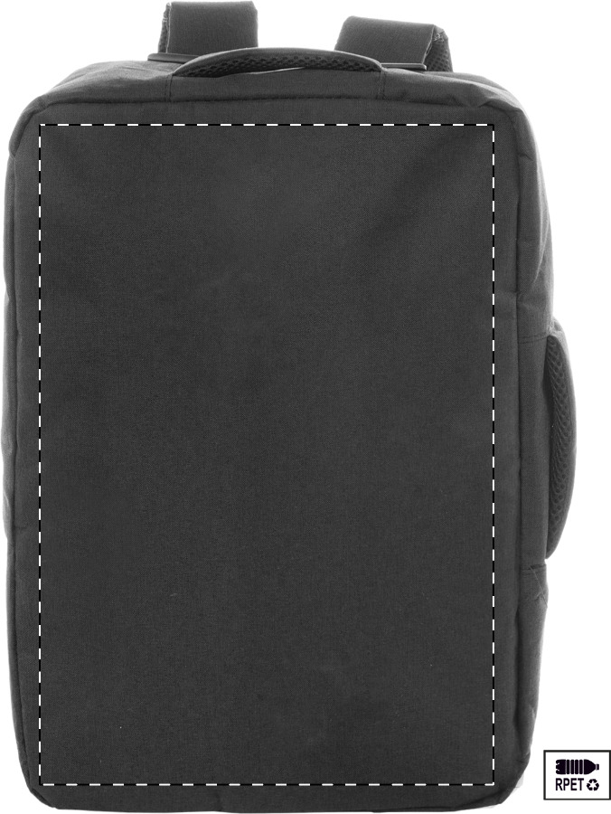 Front side