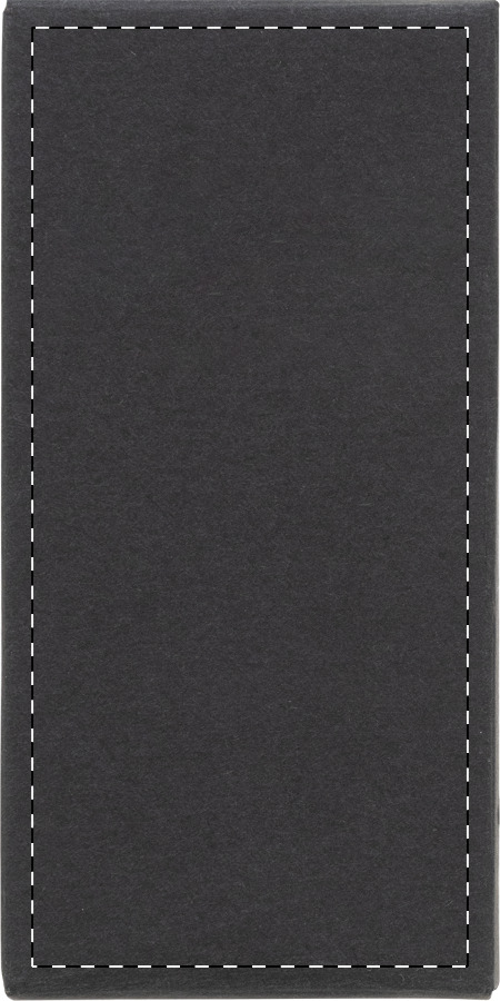 Back side