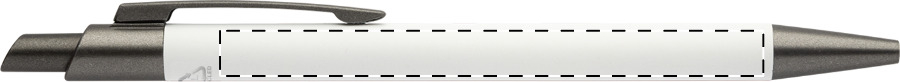 Barrel - left handed