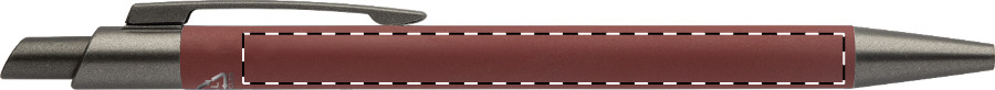Barrel - left handed