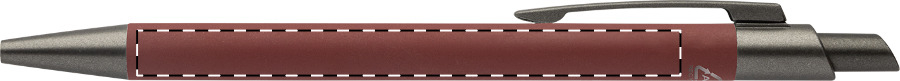 Barrel - right handed