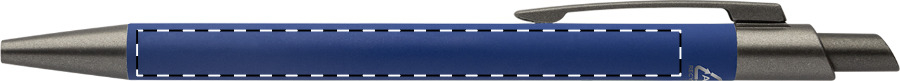 Barrel - right handed